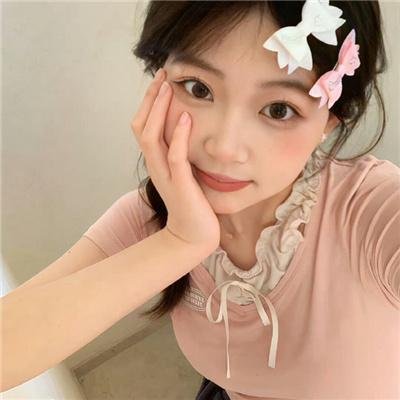 花花型警