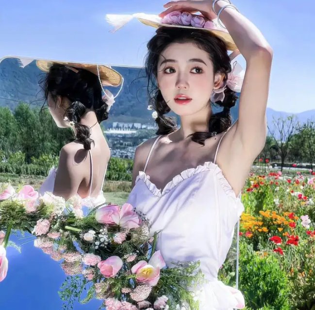江湖最后一个大佬