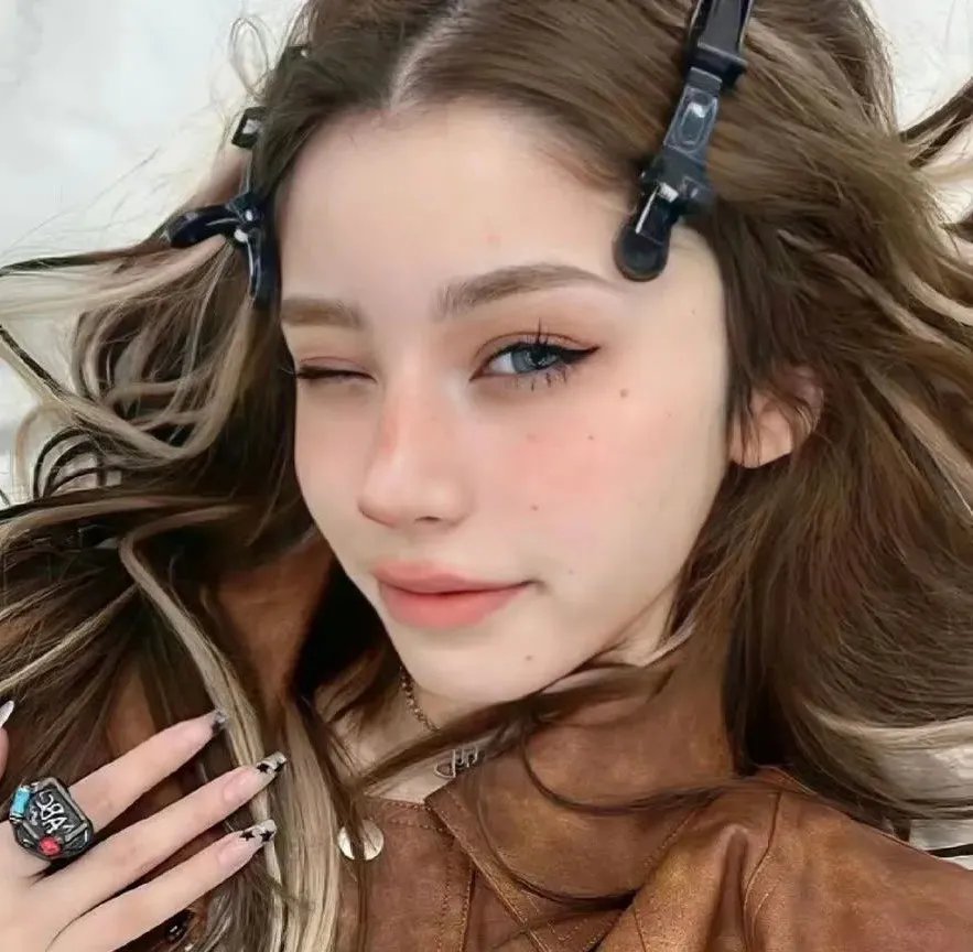 杀手与娇娃